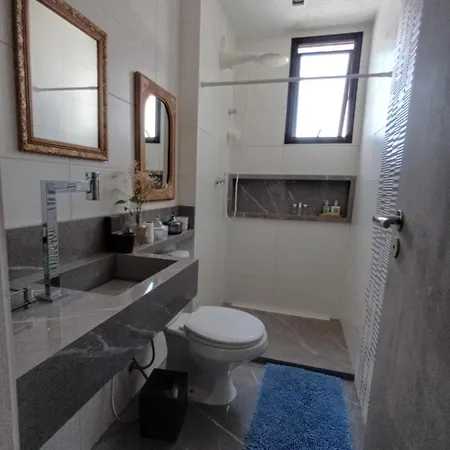 Apto 2 Quartos Aracaju Exterior foto
