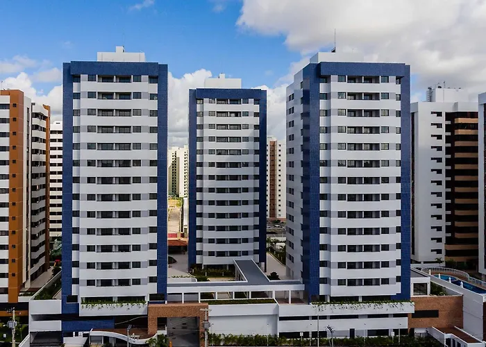Apto 2 Quartos