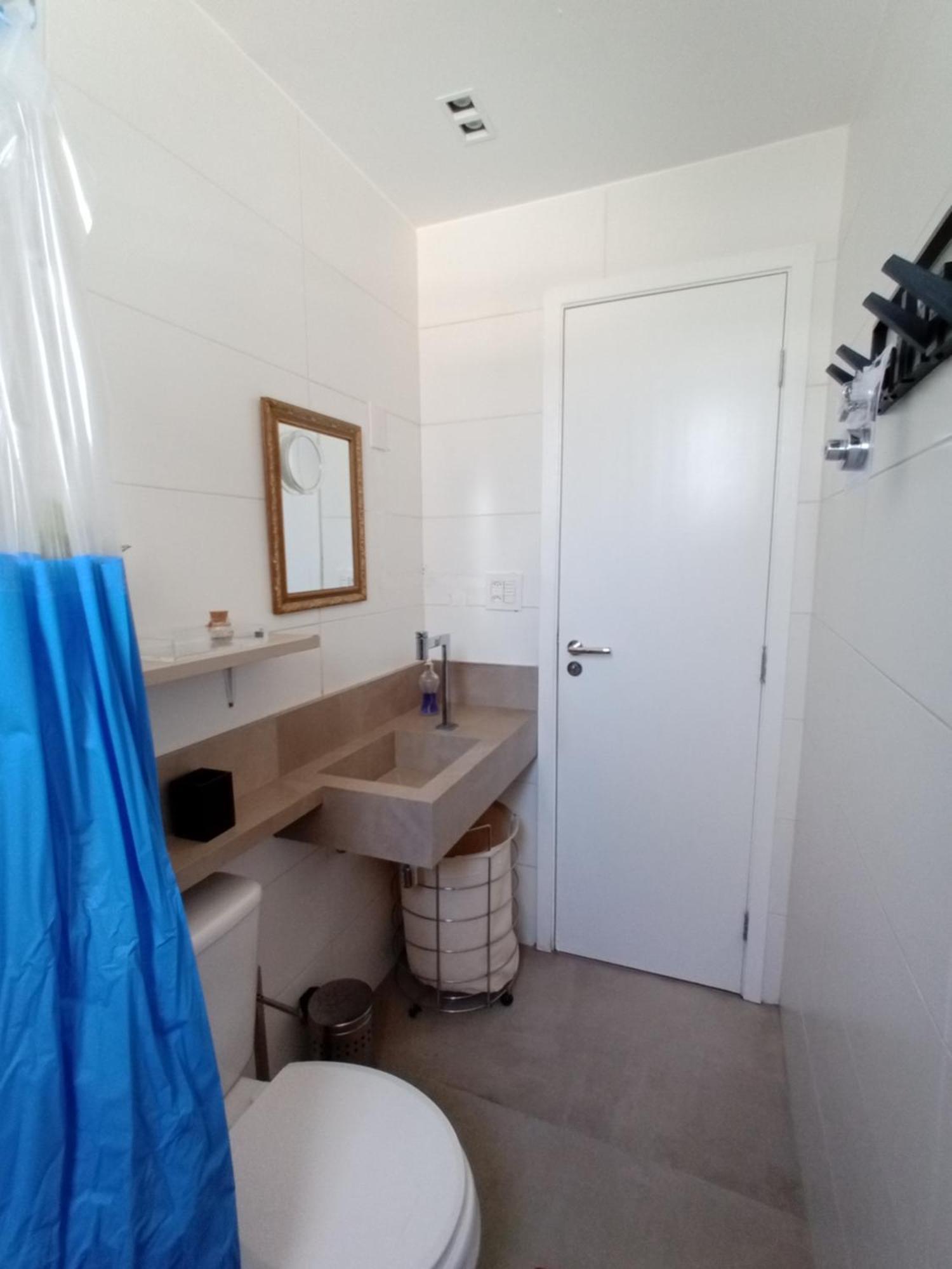 Apto 2 Quartos Apartment Aracaju