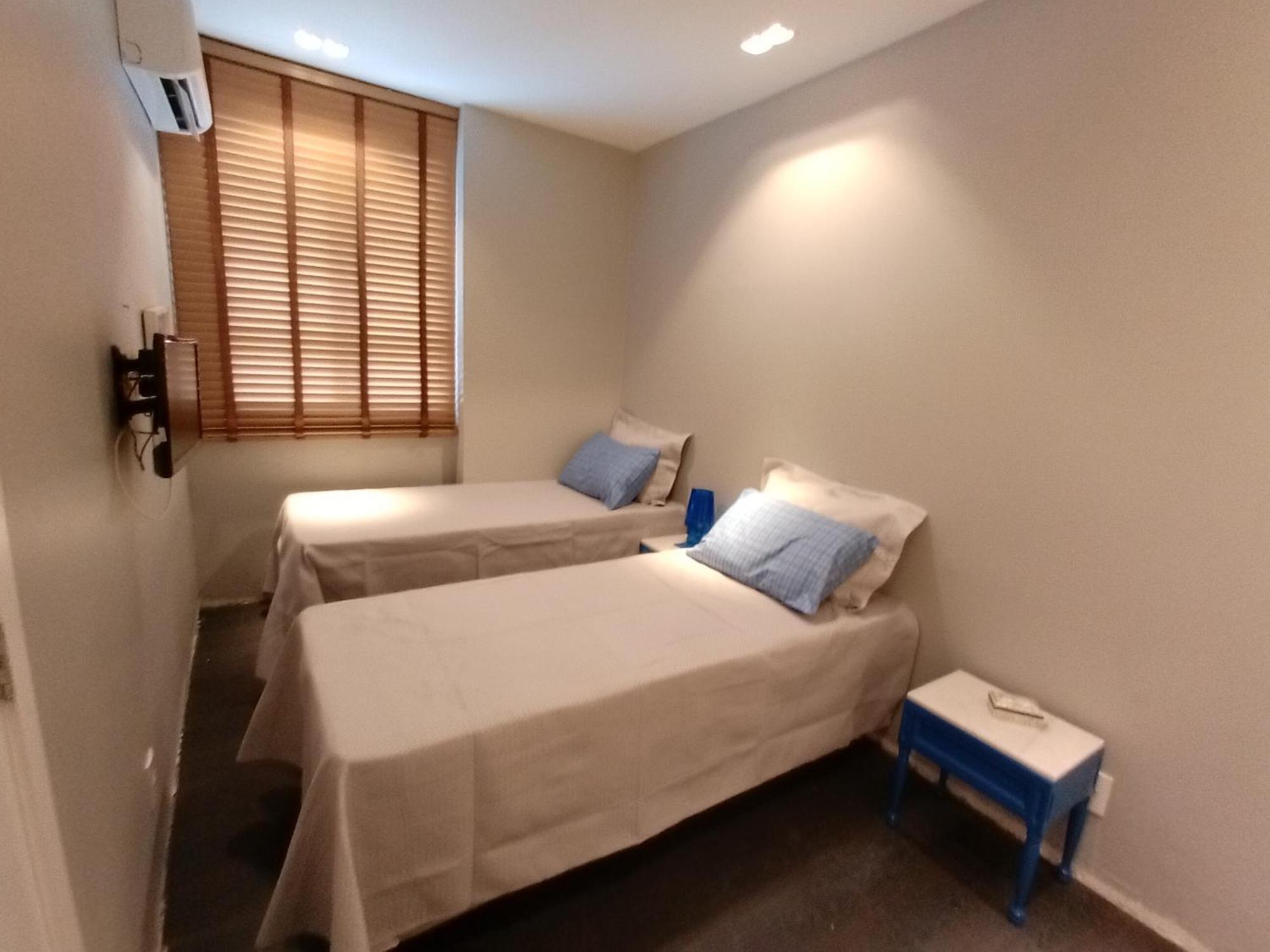 Apartment Apto 2 Quartos