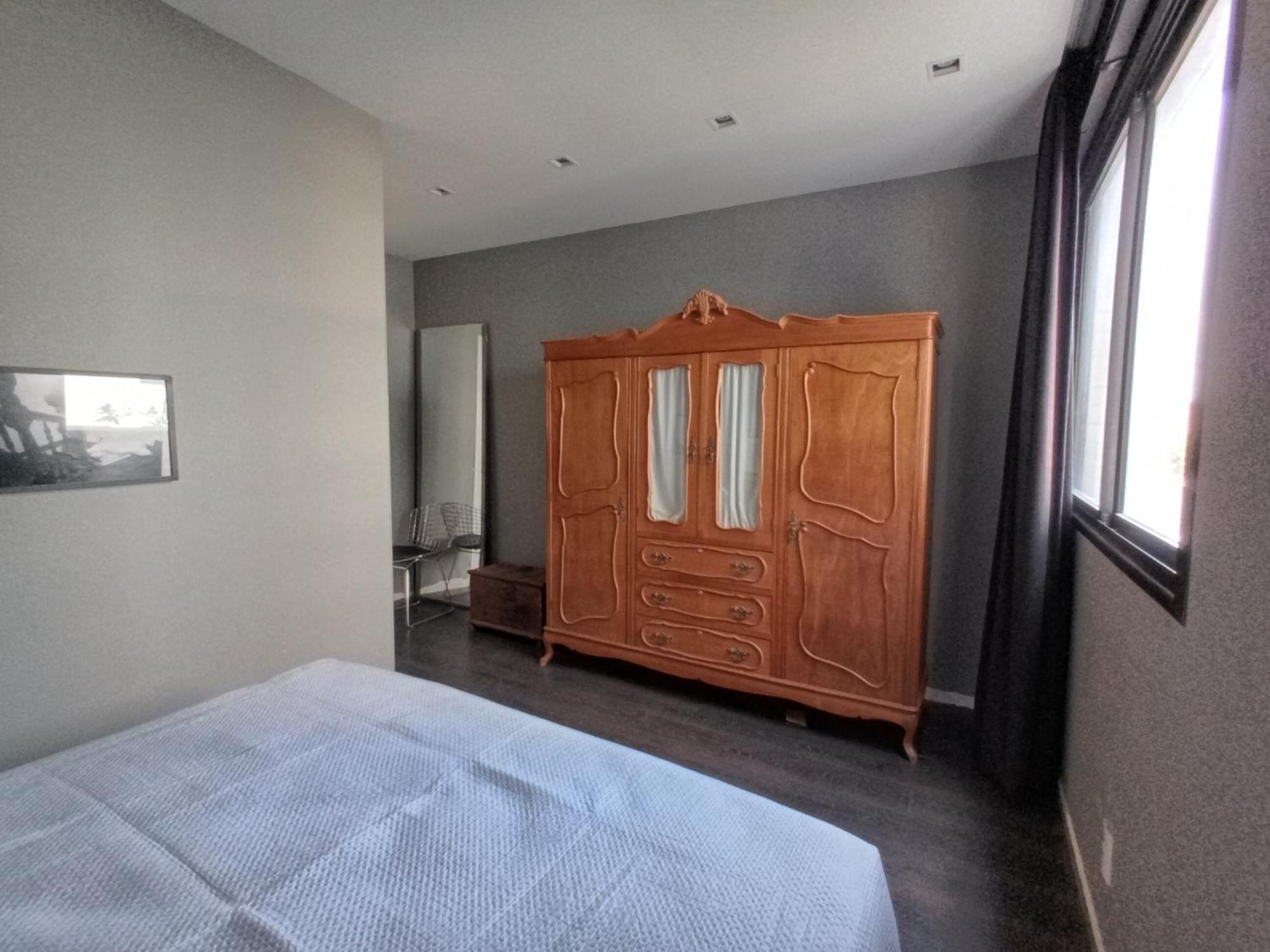 Apartment Apto 2 Quartos