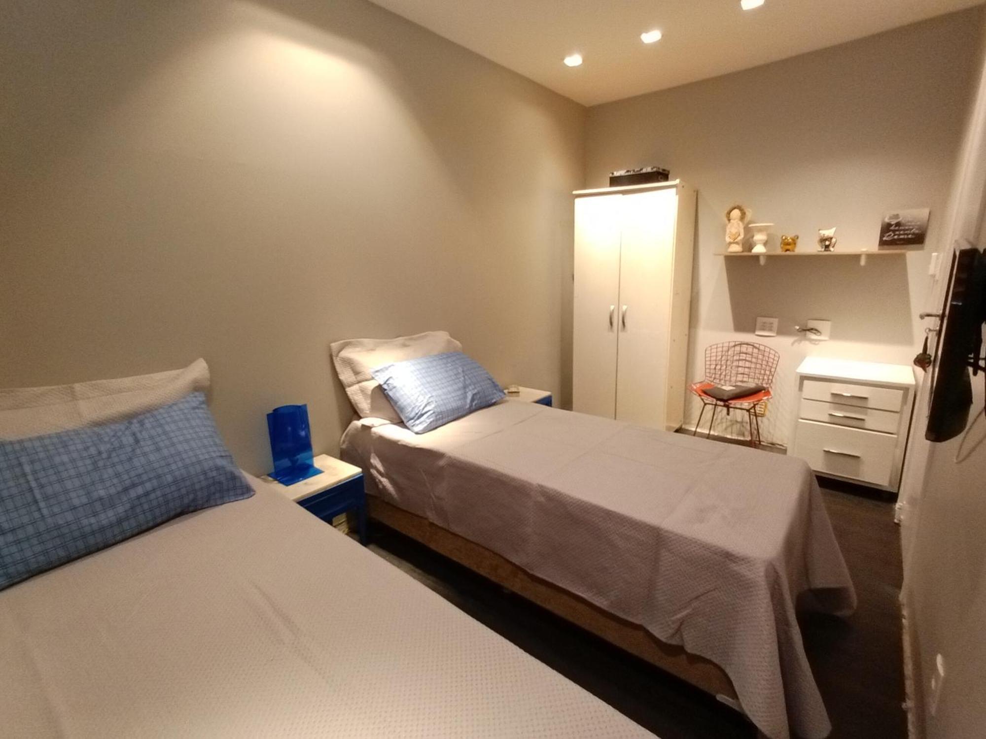 Apto 2 Quartos Apartment Aracaju